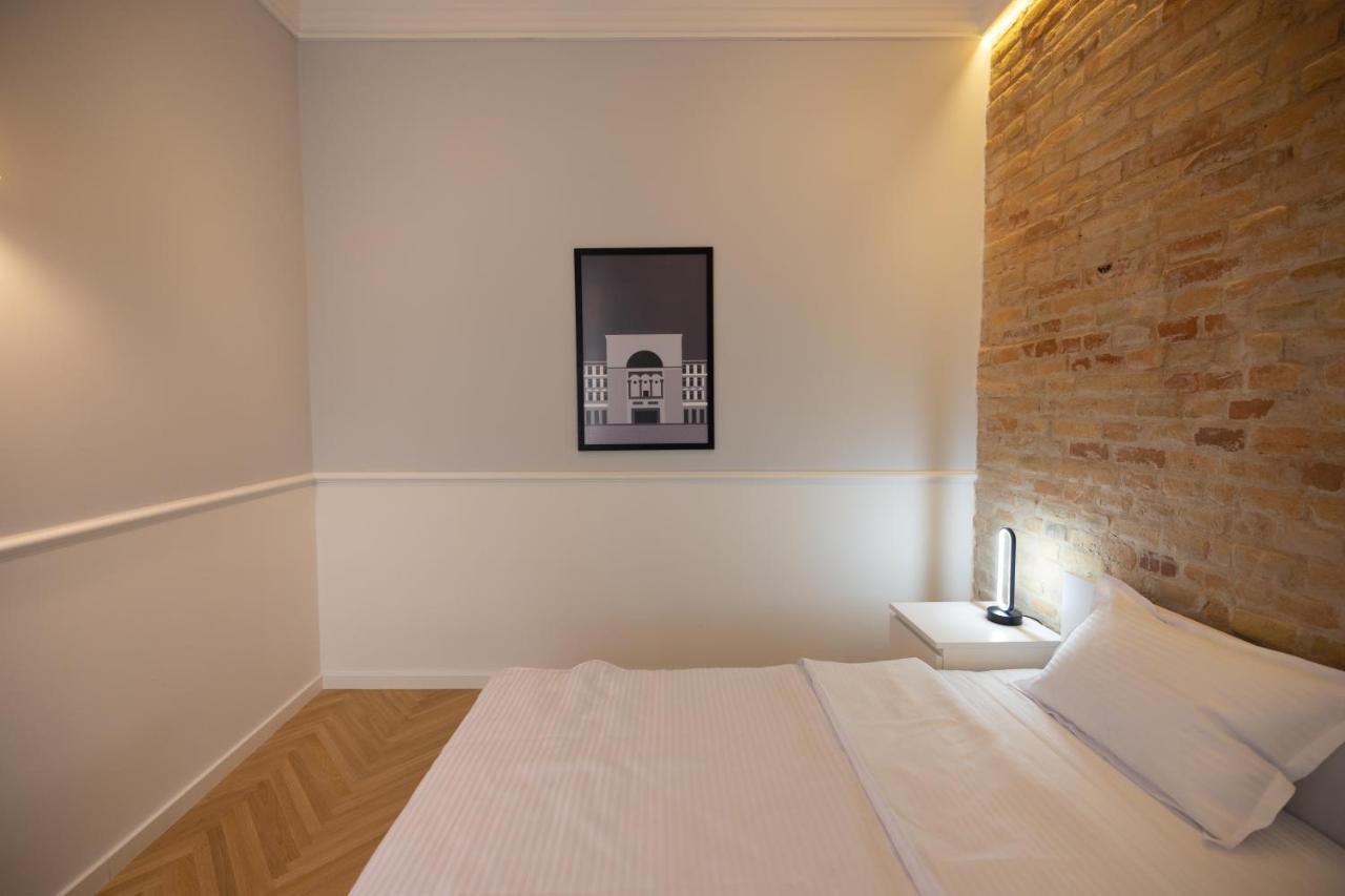 Carol Residence Timisoara Ngoại thất bức ảnh