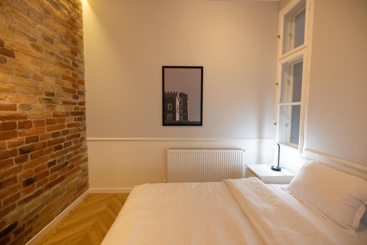 Carol Residence Timisoara Ngoại thất bức ảnh