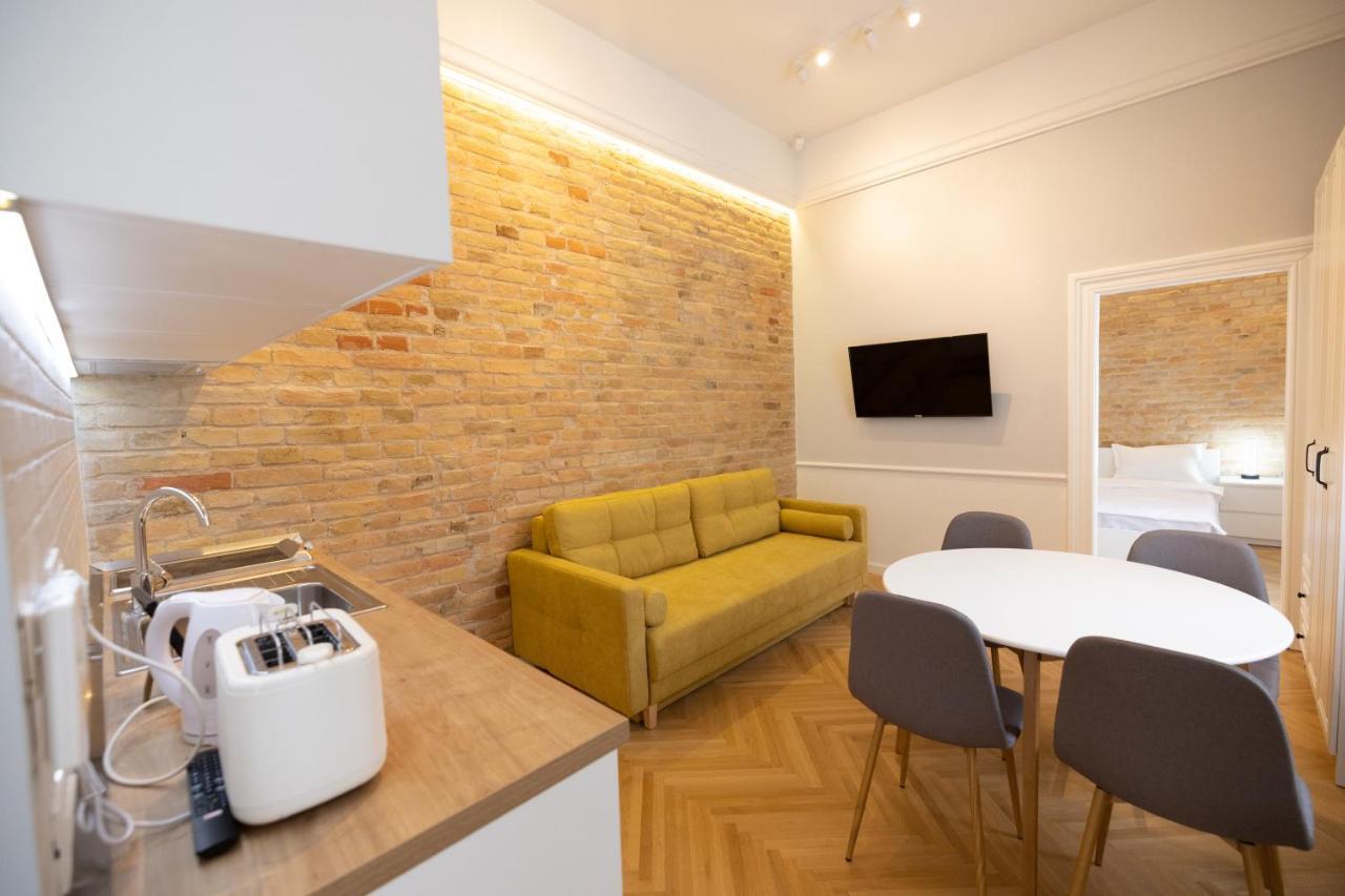 Carol Residence Timisoara Ngoại thất bức ảnh