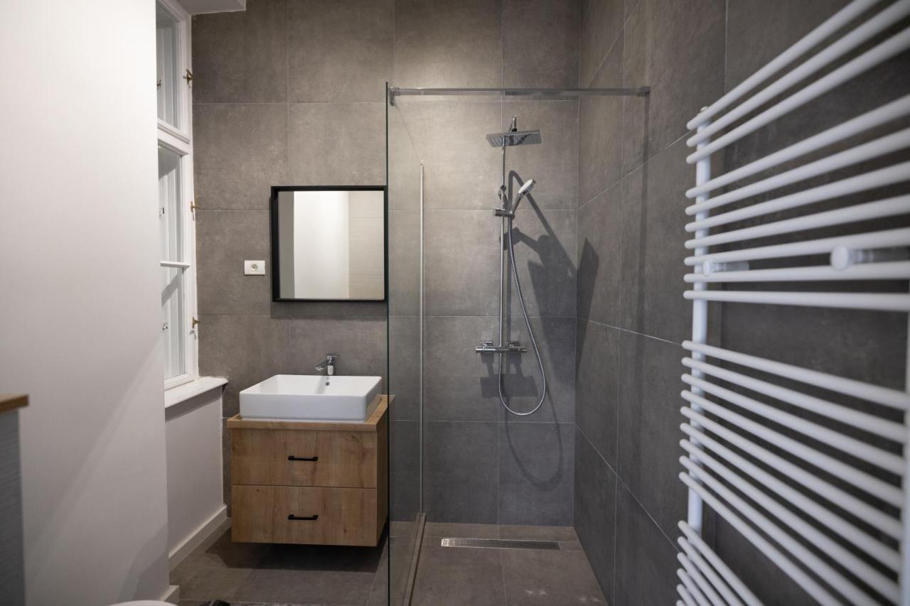 Carol Residence Timisoara Ngoại thất bức ảnh