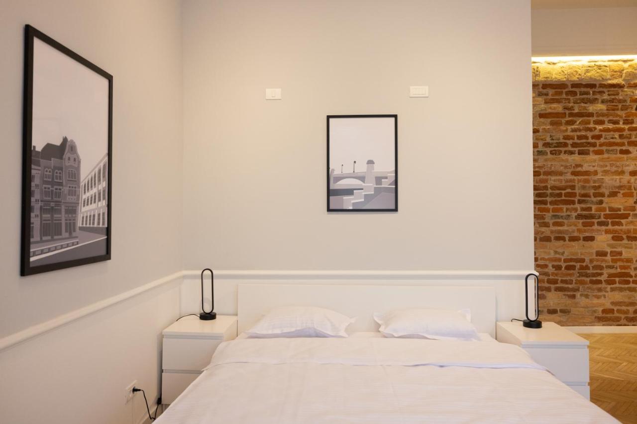 Carol Residence Timisoara Ngoại thất bức ảnh