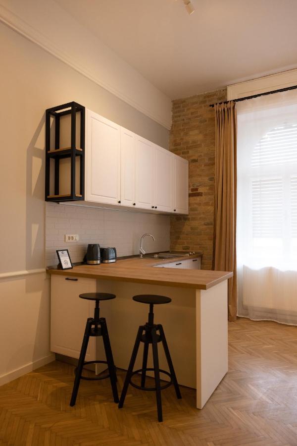 Carol Residence Timisoara Ngoại thất bức ảnh