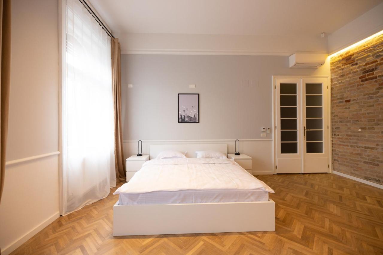 Carol Residence Timisoara Ngoại thất bức ảnh