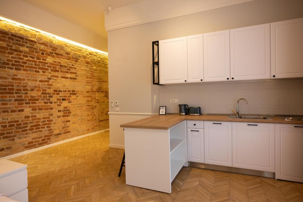 Carol Residence Timisoara Ngoại thất bức ảnh