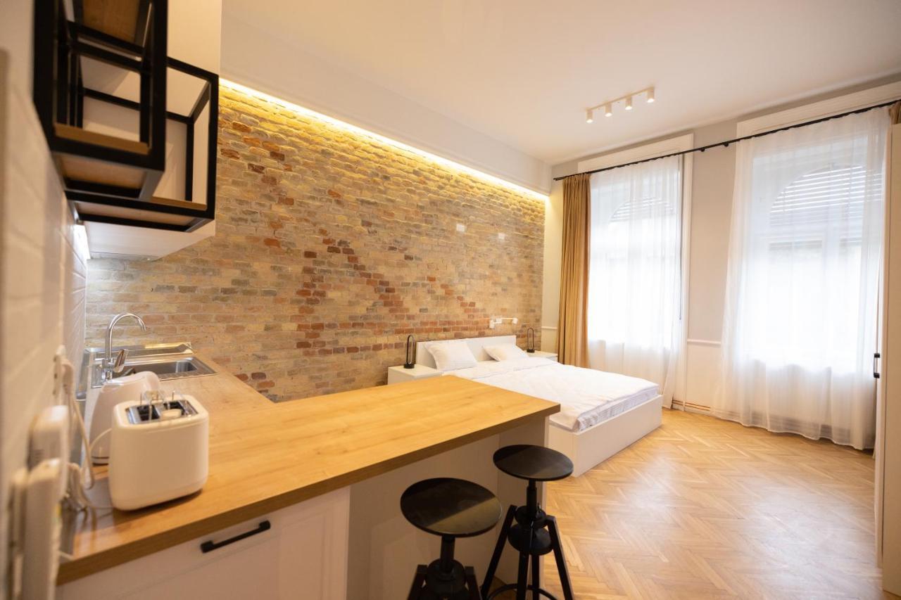 Carol Residence Timisoara Ngoại thất bức ảnh