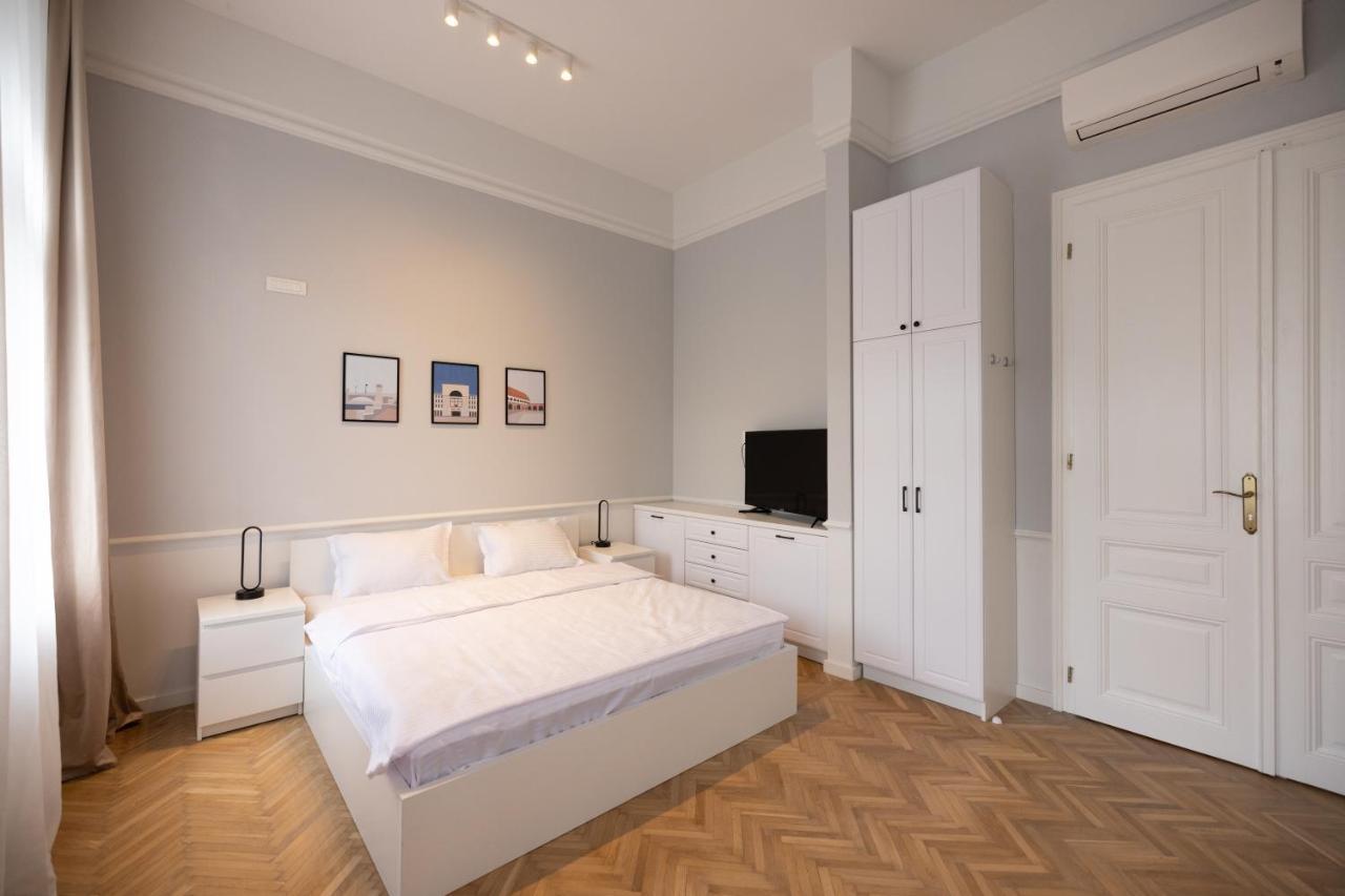 Carol Residence Timisoara Ngoại thất bức ảnh