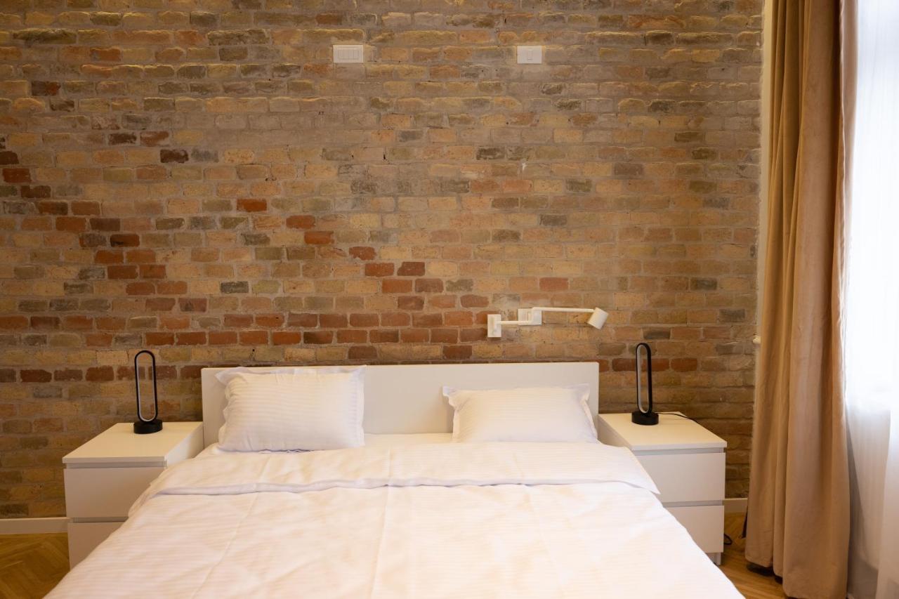 Carol Residence Timisoara Ngoại thất bức ảnh