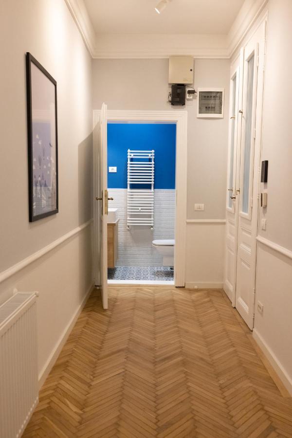 Carol Residence Timisoara Ngoại thất bức ảnh