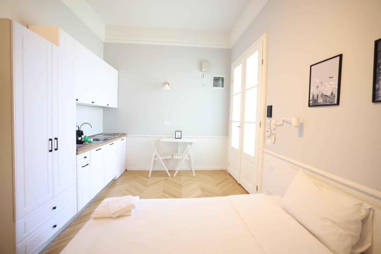 Carol Residence Timisoara Ngoại thất bức ảnh
