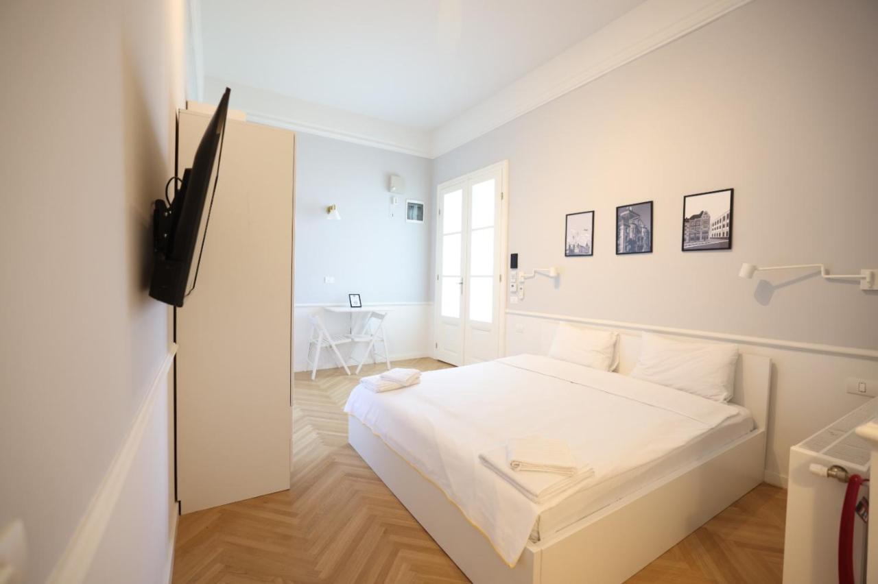 Carol Residence Timisoara Ngoại thất bức ảnh