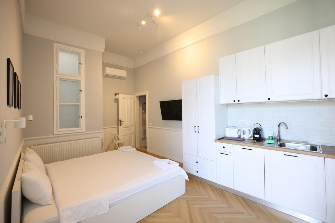 Carol Residence Timisoara Ngoại thất bức ảnh