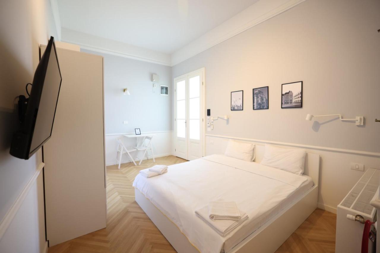 Carol Residence Timisoara Ngoại thất bức ảnh