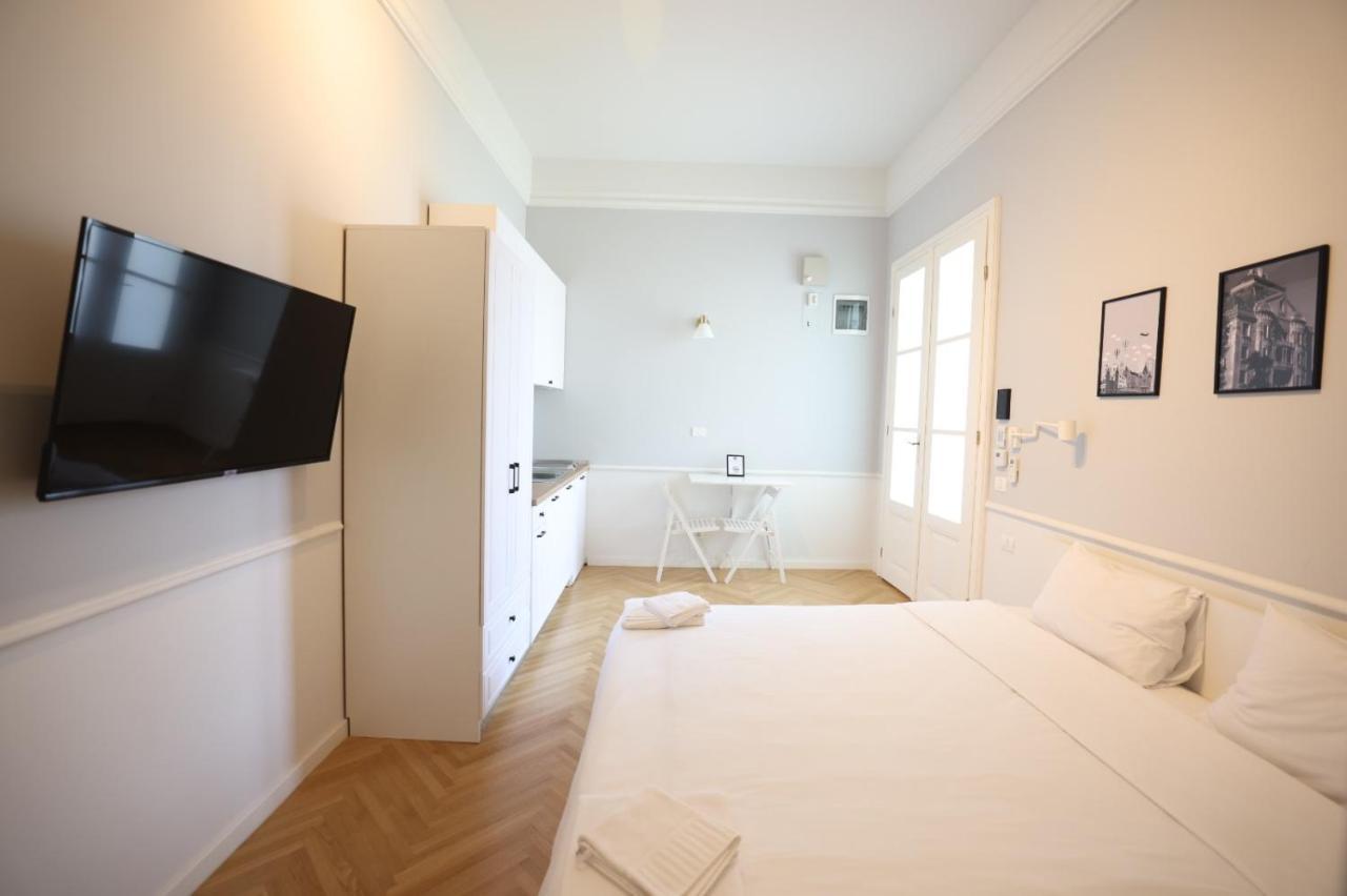 Carol Residence Timisoara Ngoại thất bức ảnh